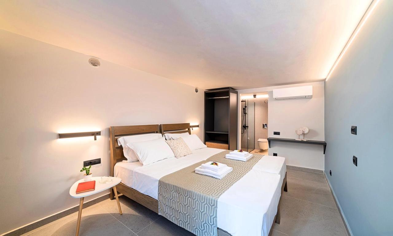 Sissi Lux Villas 外观 照片